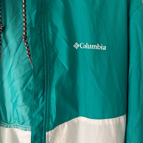 Columbia Jacket - Picture 2 of 5